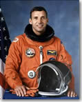 Dave Hilmers (NASA Photo S90-38883)